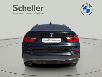 BMW X4 - 5