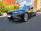 BMW 530d xDrive Touring Luxury Pano,360,standheizung