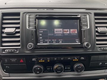 Volkswagen T6 Caravelle Highline lang 8-Sitzer AHK*mtl.275€