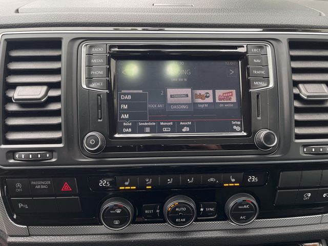 Volkswagen T6 Caravelle Highline lang 8-Sitzer AHK*mtl.275€