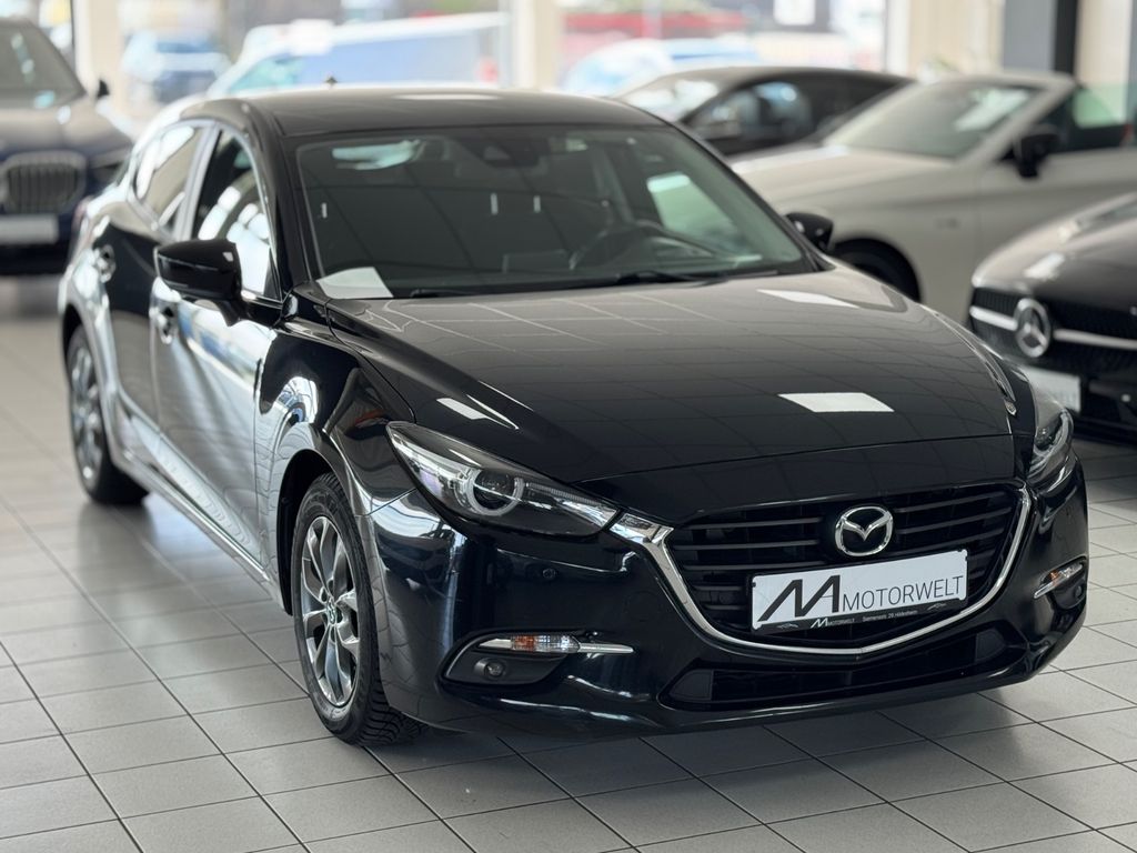 Image of Mazda 3