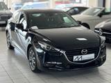 Mazda 3 Lim. Exclusive-Line /Head-up/Tempomat/Sitzheiz