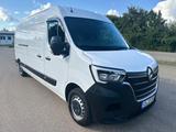 Renault Master dCI 135 L3H2 Klima - gebrauchte Renault Master aus dem Jahr 2021