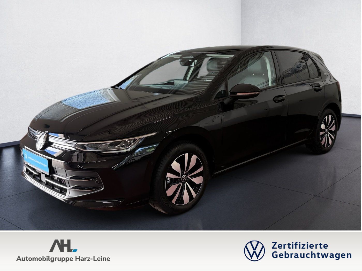 Volkswagen Golf 1.5 eTSI Goal DSG Navi ACC RFK PDC SHZ ACC foto 1