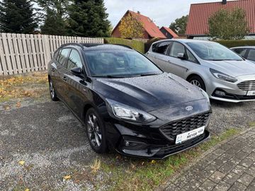 Ford Focus Turnier Diesel 1.5  ST-LINE