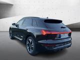Audi Q8 S line 55 e-tron quattro 300 kW+ASSI TOUR+HUP - Audi: As3