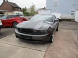 Ford Mustang V8 GT - Ford aus 2011