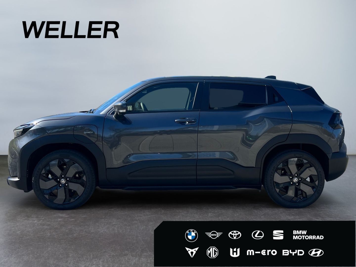Toyota Urban Cruiser - Bild 4