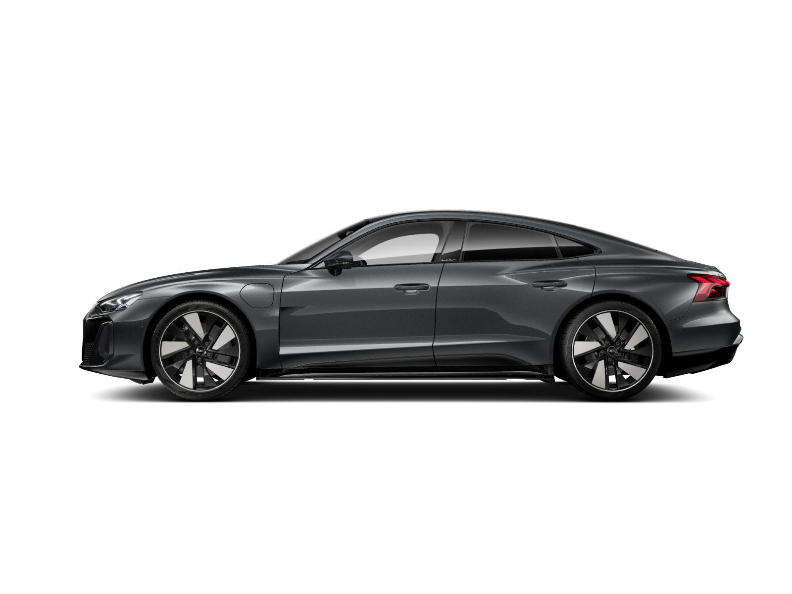 Audi e-tron GT - Bild 5