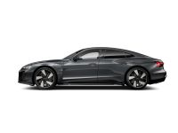 Audi e-tron GT - Vorschau Bild 5