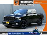 Dodge RAM 1500 5.7 V8 CLASSIC NIGHT 4x4 / LEDER / BPM - Dodge aus 2024