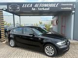 BMW 116 1 Limousine 116 i - Gebrauchtwagen in Bielefeld bis 5.000 Euro
