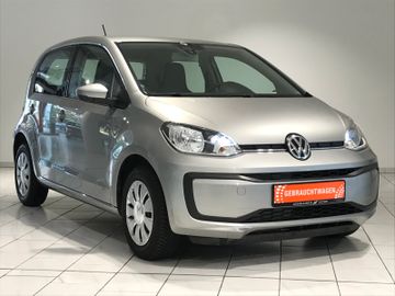 Volkswagen up! 1.0 5-Gang ALLWETTER BLUETOOTH KLIMA PDC