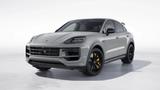 Porsche Cayenne Turbo E-Hybrid Coupé with GT Paket E3 - Porsche: Gt3 Turbo