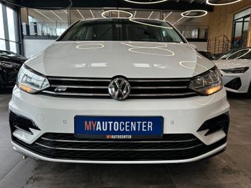 MYAUTOCENTER – Gebraucht- und Jahreswagen mit Werkstattservice in Pfaffenhofen Volkswagen Touran *R-Line*Sport*ACC*NAVI*2-ZONEN*LED*