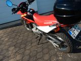 Honda XR125L - MOFA VON 81 BIS 125 CCM
