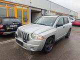 Jeep Compass,Limited,2,0CRD,150TKM,HU neu - Jeep: Crd Limited