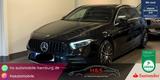 Mercedes-Benz A 35 AMG 4Matic - Mercedes-Benz A 35 AMG Gebrauchtwagen