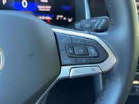 Volkswagen Taigo - Vorschau Bild 15