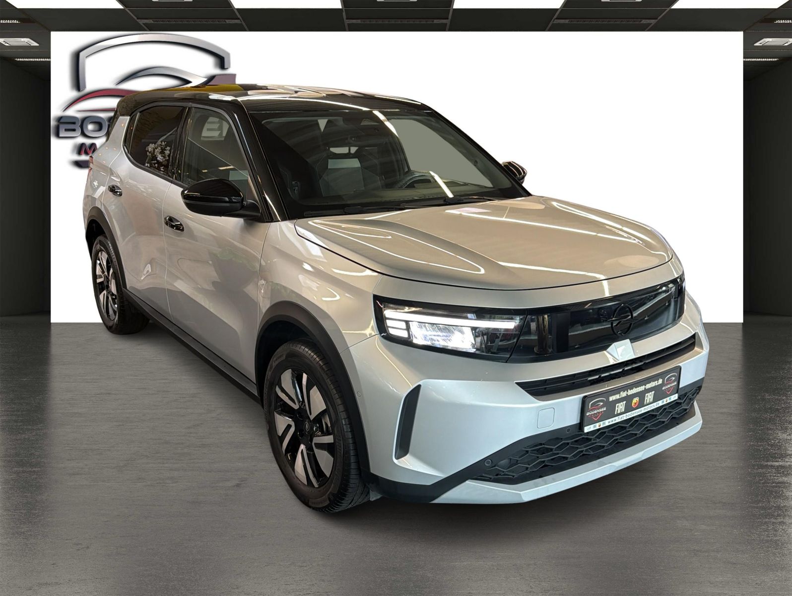 Fahrzeugabbildung Opel Frontera GS !NUR 1100KM!! - ab 250,00 € im Monat