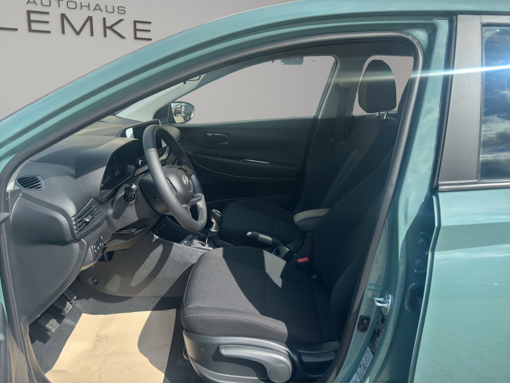 Hyundai i20 1.0 T-GDI TREND+KOMFORT+LED+BOSE