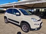 Fiat FIAT Panda 0.9 TwinAir Turbo S&S 4x4 - Fiat Panda: Turbo