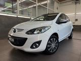 Mazda 2 Lim.1.3 Sendo NAVI SHZ PDC KLIMAATOM ALLWETTER - gebrauchte Mazda 2 aus dem Jahr 2015