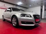 Audi A3 Sportback Ambition //Xenon//Navi//Leder// - gebrauchte Audi A3 aus dem Jahr 2008