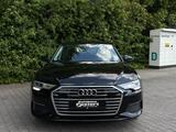 Audi A6 Lim. 50 TDI quattro design B&O*ACC* STHZ*LED* - Audi A6: Limousine