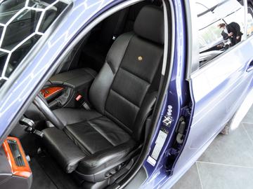 2006 Alpina B5 photo 5
