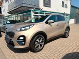 Kia Sportage Dream Team 2WD*KAMERA*TEMPOMAT* - Kia Sportage in Ludwigshafen