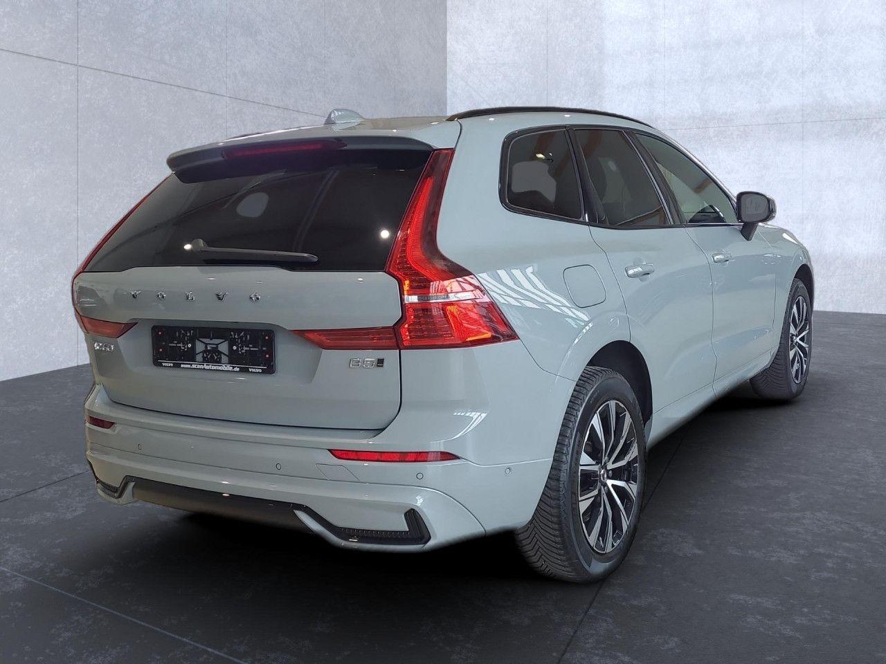 Volvo XC60 XC 60 Plus Dark AWD Bluetooth LED Klima, миниатюра 4