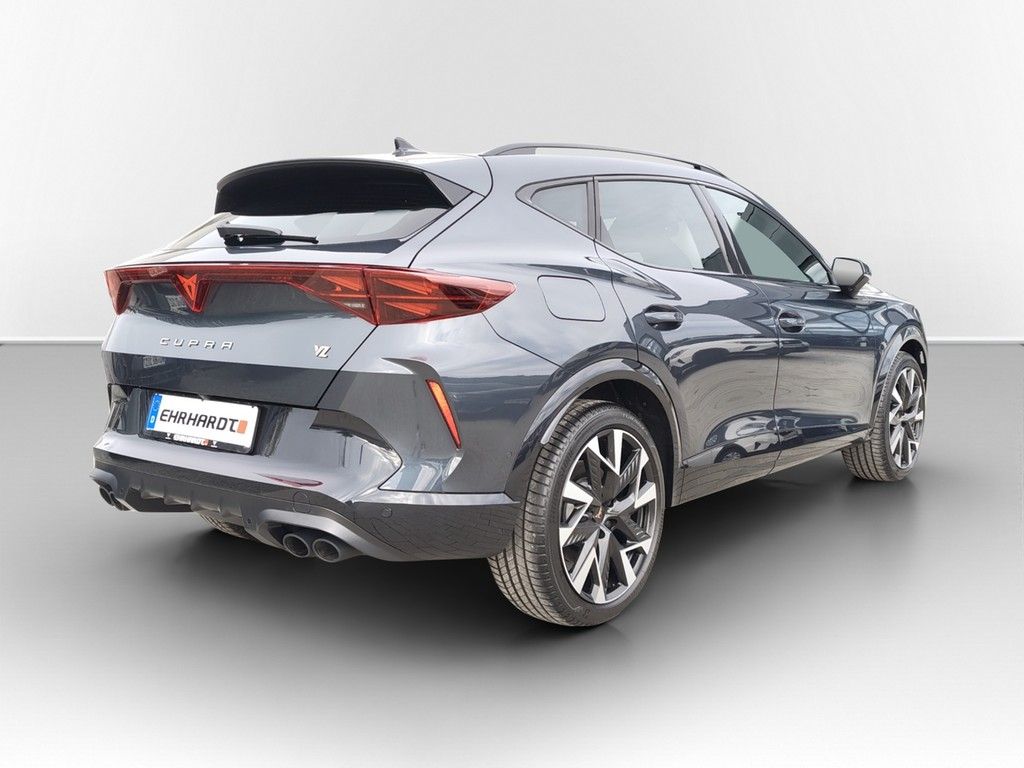 Cupra Formentor - Bild 6