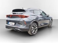 Cupra Formentor - Vorschau Bild 6