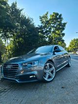 Audi A5 Sportback Sline Quattro Allrad Aut... - Audi A6: Sline