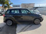 Fiat 500L 1.4 95 CV S&S Cross - Fiat 500L Cross mit Schiebedach