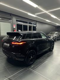 Land-Rover Range Rover Evoque - 3