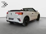 Volkswagen T-Roc Cabriolet Karmann Edition Matrix*AHK*ACC - : Cabrio, Karmann