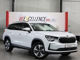 Skoda Kodiaq 2.0 TDI DSG 4x4 SELECTION / WHITE & BROWN - Skoda Kodiaq Jahreswagen