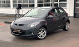 Mazda 2 Lim. 1.3 Impression Sport /SHZ/KLIMA/ALU/TÜV - Mazda Gebrauchtwagen von 2008