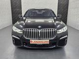 BMW 745 Le xDrive+ACC+360°+Laser+Pano+Memory+H&K+TV - BMW 745 aus 2019
