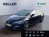 Seat Leon ST Cupra 300 4Drive *BEATS*PANO*KAMERA*ACC* - Seat Gebrauchtwagen in Hamm