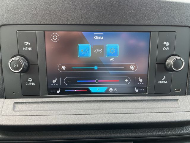 Caddy Maxi Cargo 2.0TDI 90KW SG6