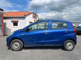 Daihatsu Cuore HU bis 01/2027 - Daihatsu Cuore