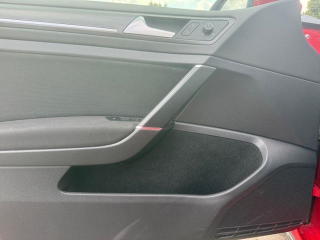 Golf 7 VII Performance 2.0 TSI AHK-klappbar El. 