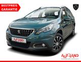 Peugeot 2008 1.2 PureTech Active Klima Sitzheizung PDC - Peugeot 2008 in Erfurt