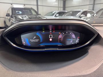 Peugeot 5008 - 11