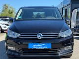 Volkswagen Touran 2.0 TDI Sound BMT+7-Sitzer+Finanzierung+ - : 0 Finanzierung