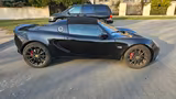 Lotus Elise 2011  - Lotus Gebrauchtwagen