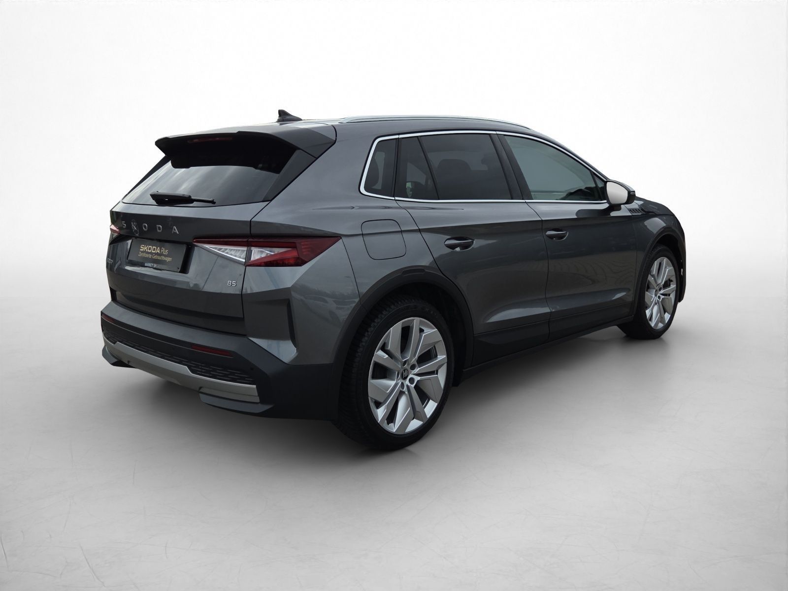 Skoda Elroq - Bild 16
